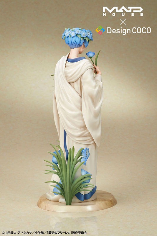 Scaled Figure 1/7 Himmel - MADHOUSE x Design COCO Art Nouveau Style Ver. Frieren: Beyond Journey’s End By Design COCO