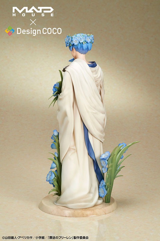 Scaled Figure 1/7 Himmel - MADHOUSE x Design COCO Art Nouveau Style Ver. Frieren: Beyond Journey’s End By Design COCO
