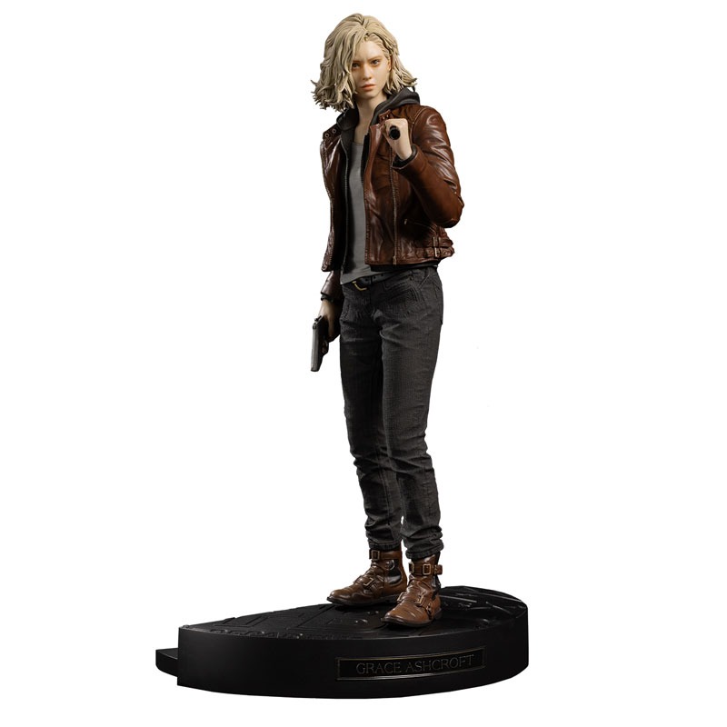 Scaled Figure 1/6 Capcom Figure Builder Creator's Model Grace Ashcroft - Resident Evil Requiem By CAPCOM