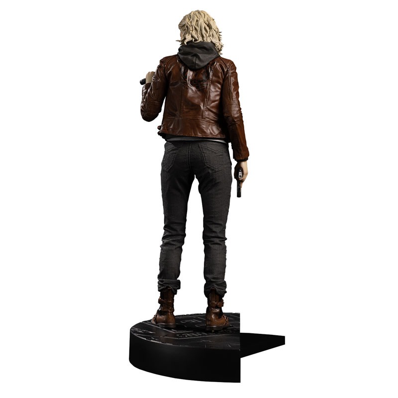 Scaled Figure 1/6 Capcom Figure Builder Creator's Model Grace Ashcroft - Resident Evil Requiem By CAPCOM