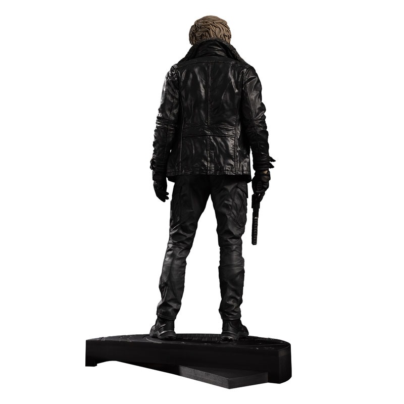 Scaled Figure 1/6 Capcom Figure Builder Creator's Model Leon S. Kennedy - Resident Evil Requiem By CAPCOM