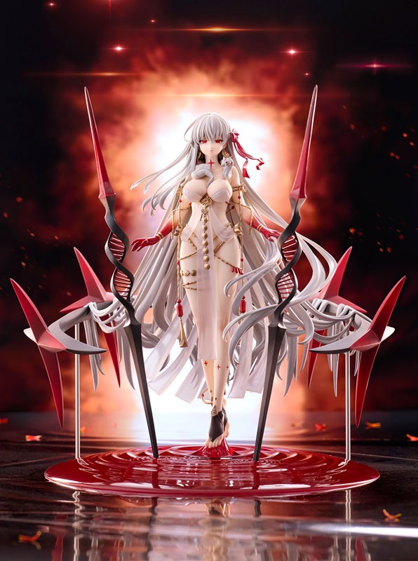 Scaled Figure 1/7 Archer / Durga / Durgฤ - Fate/Grand Order By KADOKAWA