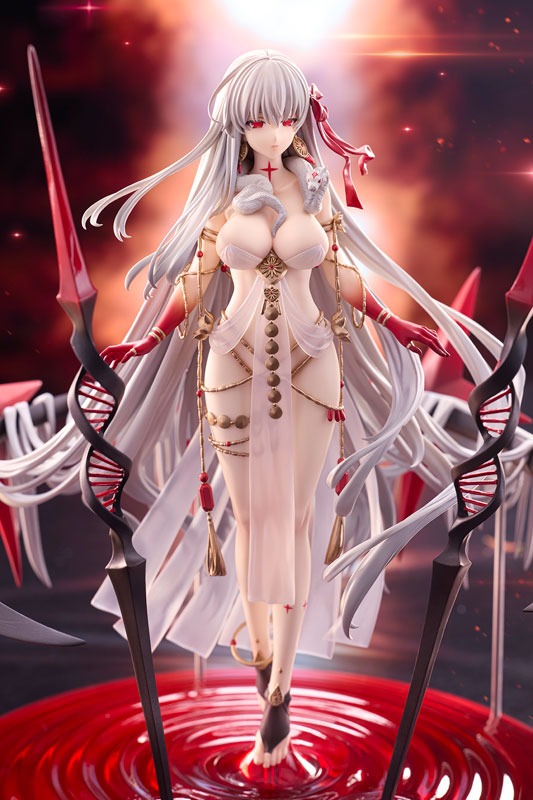 Scaled Figure 1/7 Archer / Durga / Durgฤ - Fate/Grand Order By KADOKAWA