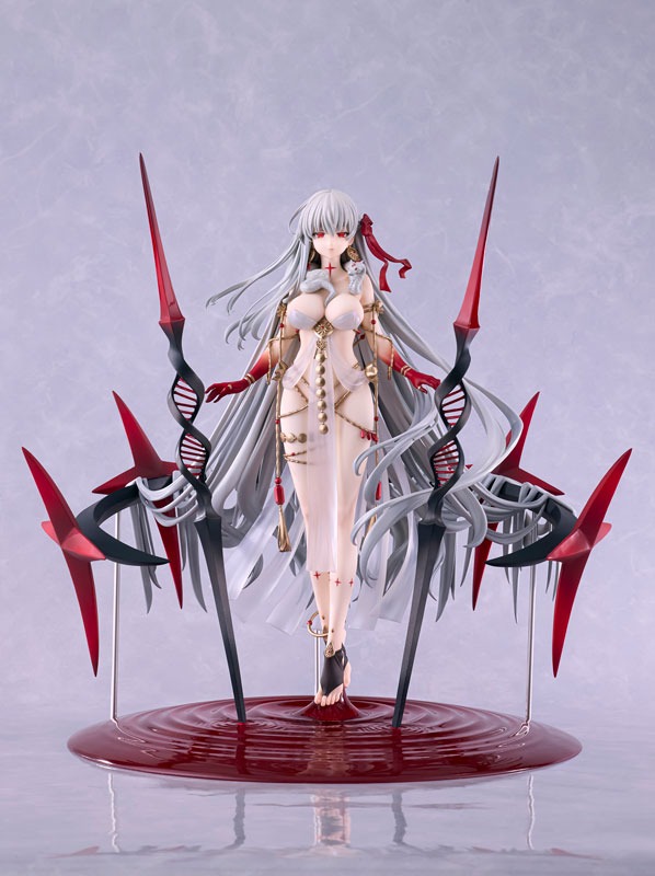 Scaled Figure 1/7 Archer / Durga / Durgฤ - Fate/Grand Order By KADOKAWA