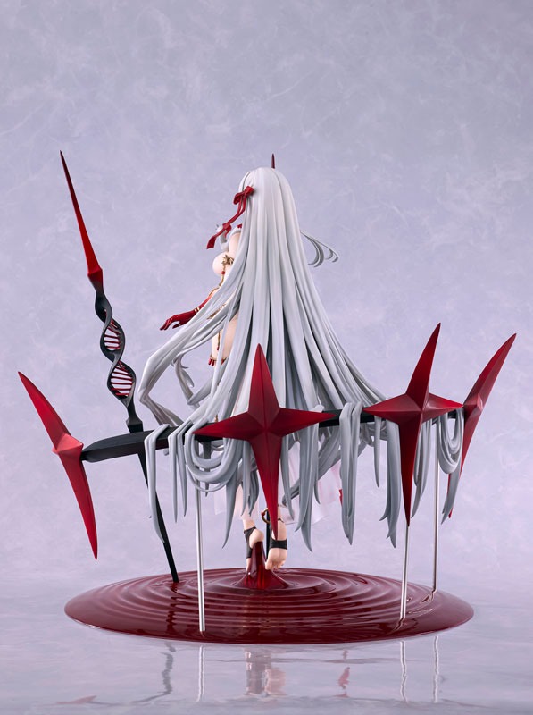 Scaled Figure 1/7 Archer / Durga / Durgฤ - Fate/Grand Order By KADOKAWA