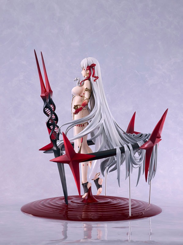Scaled Figure 1/7 Archer / Durga / Durgฤ - Fate/Grand Order By KADOKAWA
