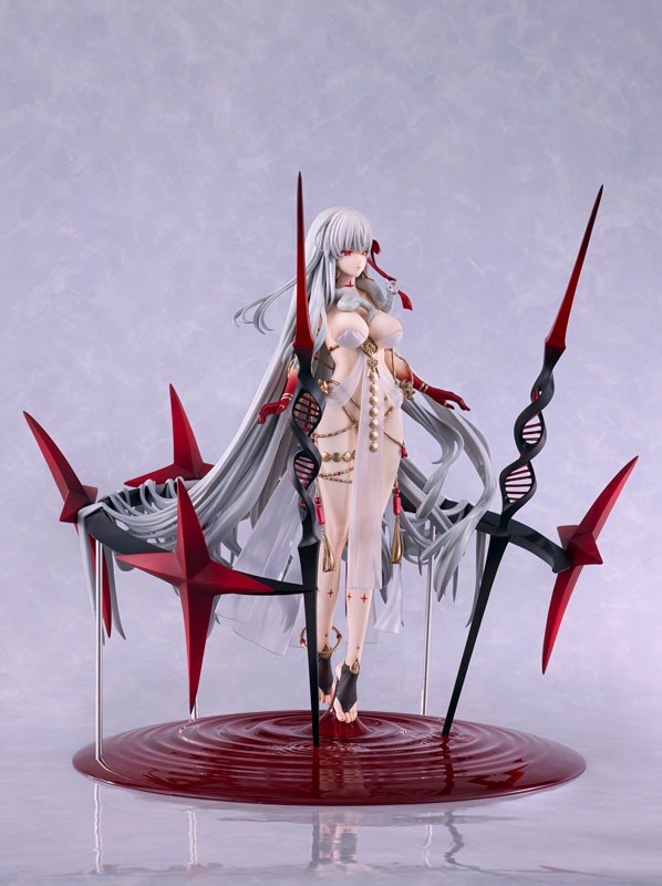 Scaled Figure 1/7 Archer / Durga / Durgฤ - Fate/Grand Order By KADOKAWA