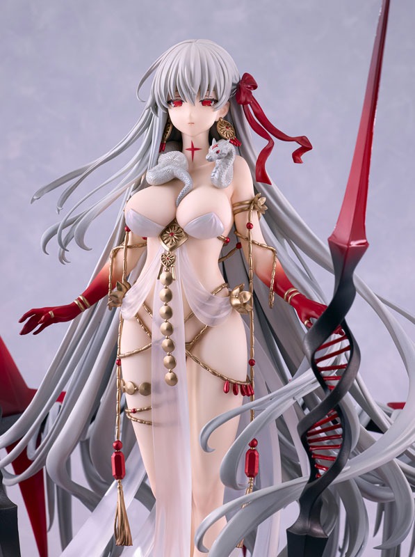 Scaled Figure 1/7 Archer / Durga / Durgฤ - Fate/Grand Order By KADOKAWA