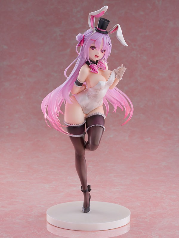 Scaled Figure 1/6 Lolly - Clothed Only Ver. Illustration by DS Mile By Rocket Boy