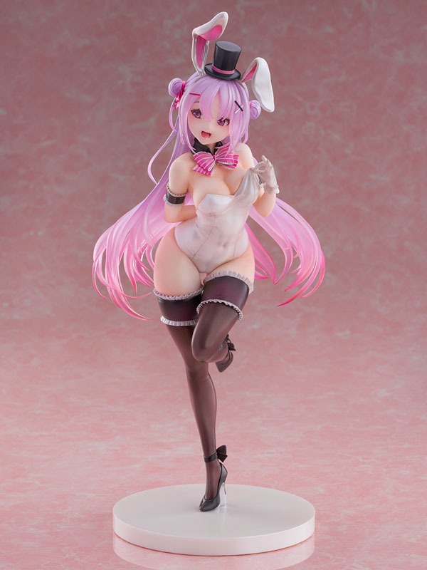 Scaled Figure 1/6 Lolly - Clothed Only Ver. Illustration by DS Mile By Rocket Boy
