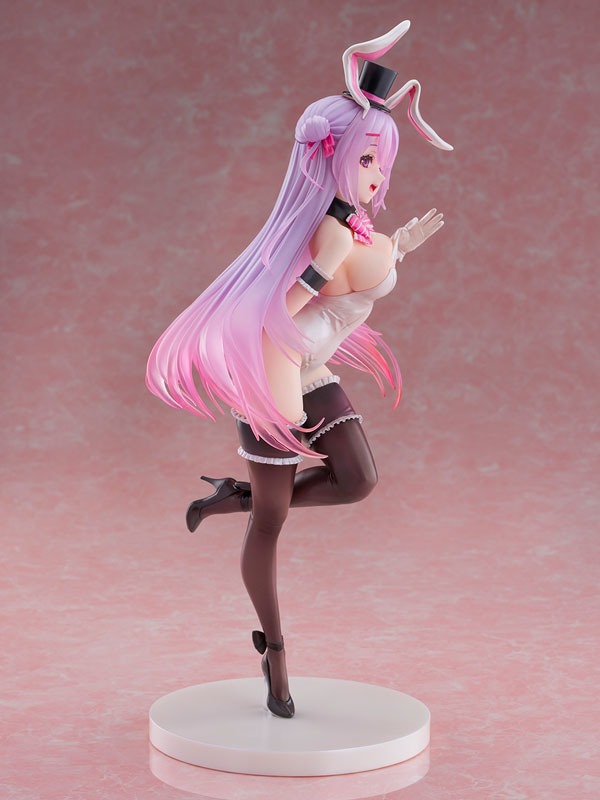 Scaled Figure 1/6 Lolly - Clothed Only Ver. Illustration by DS Mile By Rocket Boy