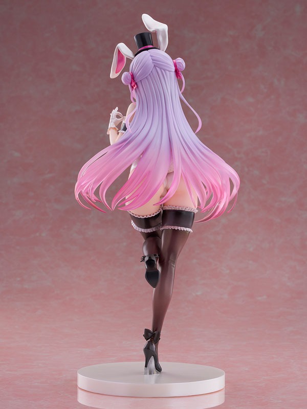 Scaled Figure 1/6 Lolly - Clothed Only Ver. Illustration by DS Mile By Rocket Boy