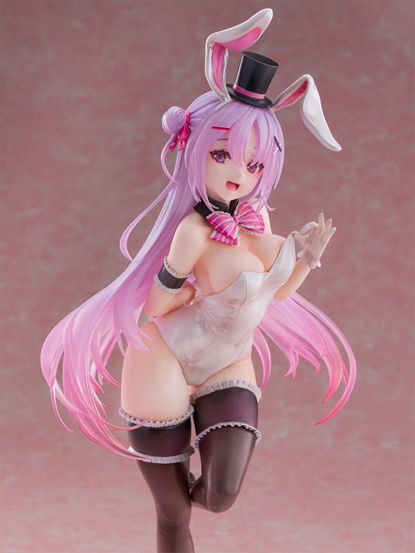 Scaled Figure 1/6 Lolly - Clothed Only Ver. Illustration by DS Mile By Rocket Boy