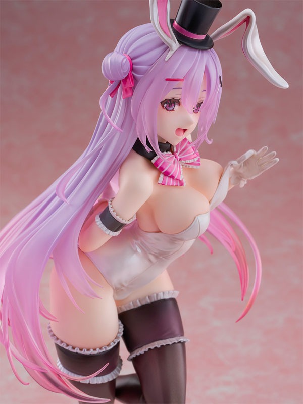 Scaled Figure 1/6 Lolly - Clothed Only Ver. Illustration by DS Mile By Rocket Boy