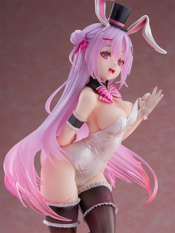 Scaled Figure 1/6 Lolly - Clothed Only Ver. Illustration by DS Mile By Rocket Boy