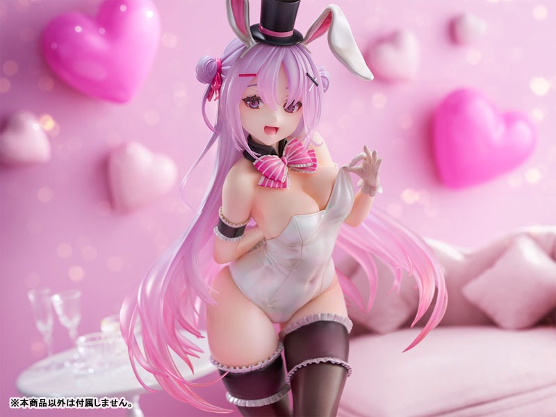Scaled Figure 1/6 Lolly - Clothed Only Ver. Illustration by DS Mile By Rocket Boy