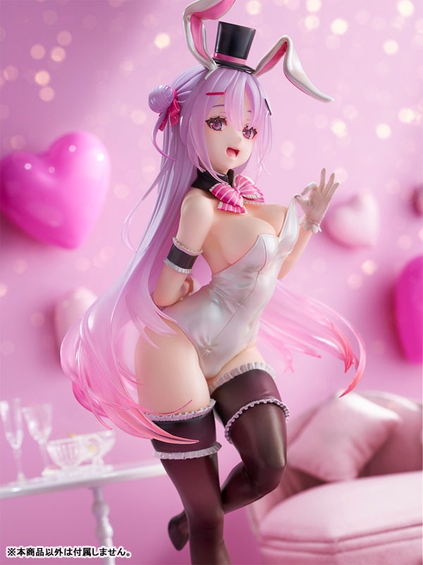 Scaled Figure 1/6 Lolly - Clothed Only Ver. Illustration by DS Mile By Rocket Boy