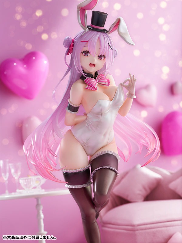 Scaled Figure 1/6 Lolly - Clothed Only Ver. Illustration by DS Mile By Rocket Boy