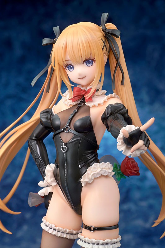 Scaled Figure 1/7 Marie Rose - Twinkle Rose Ver. Dead or Alive Xtreme Venus Vacation By Ques Q