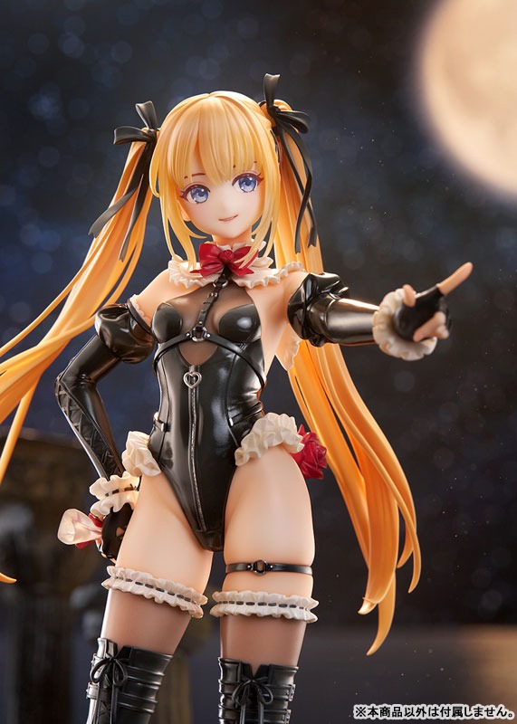 Scaled Figure 1/7 Marie Rose - Twinkle Rose Ver. Dead or Alive Xtreme Venus Vacation By Ques Q