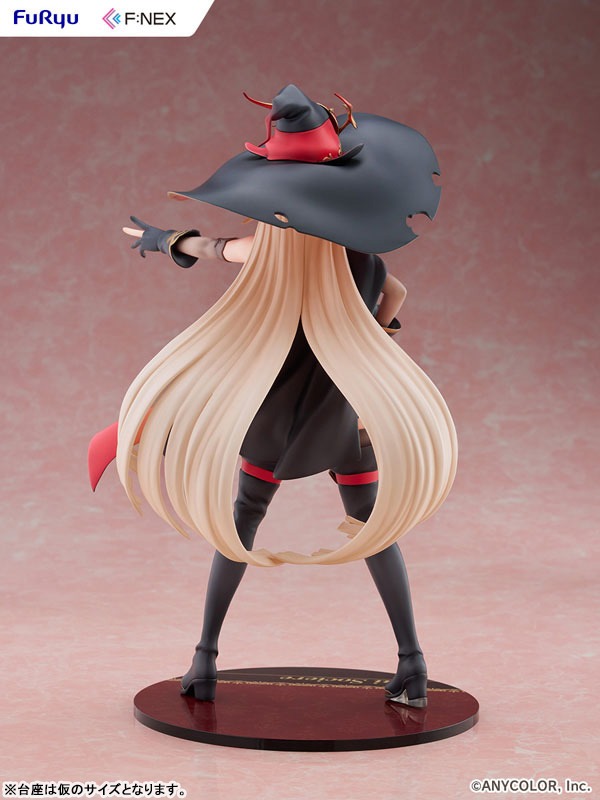 Scaled Figure 1/7 Nui Sociere - Nijisanji By F:NEX