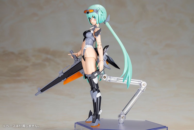 Frame Arms Girl Stylet - Swimsuit Low Visibility Ver. By Kotobukiya