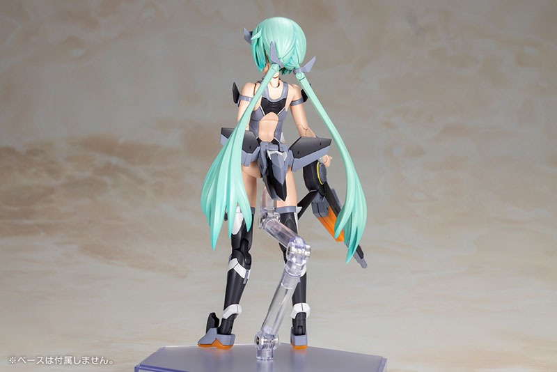 Frame Arms Girl Stylet - Swimsuit Low Visibility Ver. By Kotobukiya