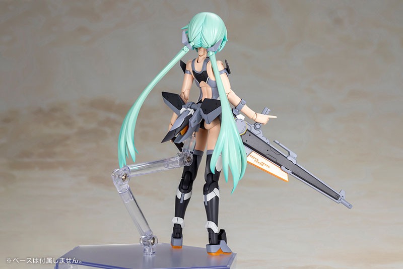 Frame Arms Girl Stylet - Swimsuit Low Visibility Ver. By Kotobukiya