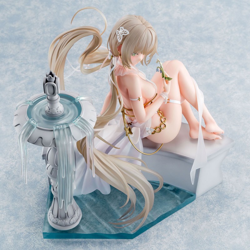 Scaled Figure 1/6 Momoko - Illustration by Houkiboshi By Hakoiri Musume