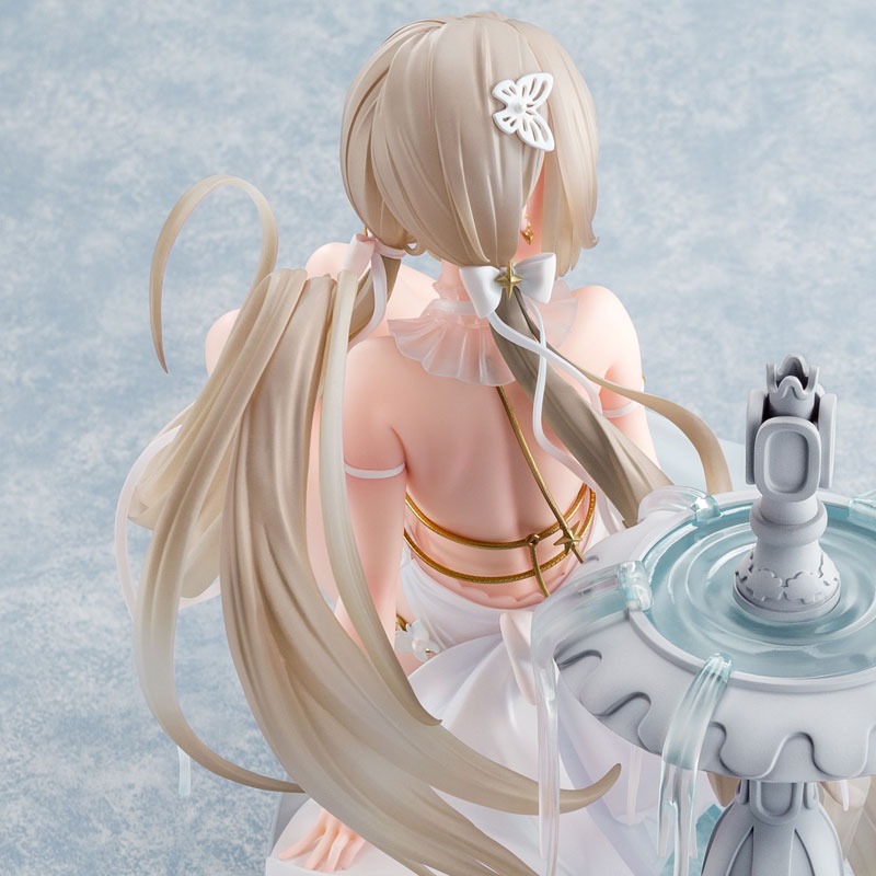 Scaled Figure 1/6 Momoko - Illustration by Houkiboshi By Hakoiri Musume