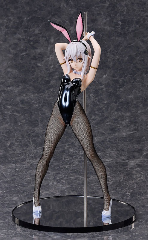 Scaled Figure 1/4 B-Style Toujou Koneko - Bunny 2nd Ver. High School DxD Hero By FREEing