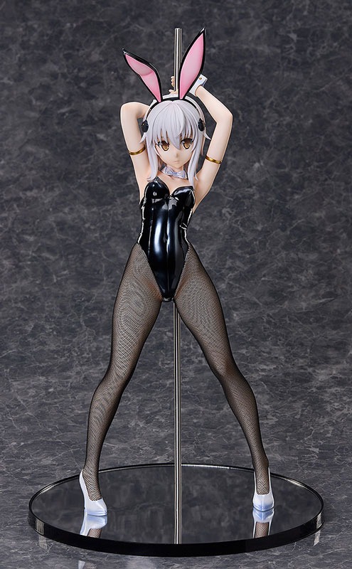 Scaled Figure 1/4 B-Style Toujou Koneko - Bunny 2nd Ver. High School DxD Hero By FREEing