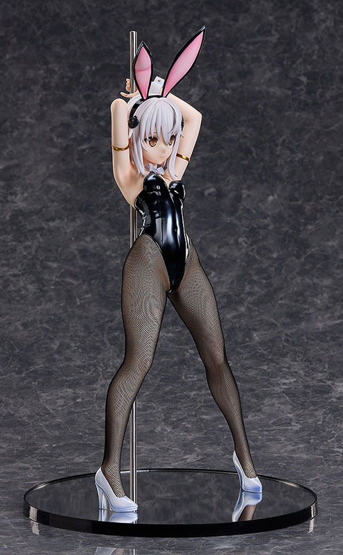 Scaled Figure 1/4 B-Style Toujou Koneko - Bunny 2nd Ver. High School DxD Hero By FREEing