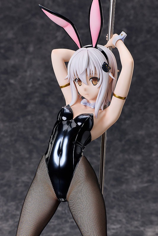 Scaled Figure 1/4 B-Style Toujou Koneko - Bunny 2nd Ver. High School DxD Hero By FREEing