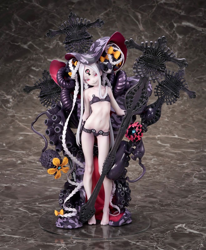 Scaled Figure 1/7 Foreigner / Abigail Williams - Summer Ver. Fate/Grand Order By ALTER