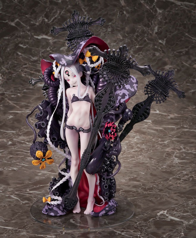 Scaled Figure 1/7 Foreigner / Abigail Williams - Summer Ver. Fate/Grand Order By ALTER