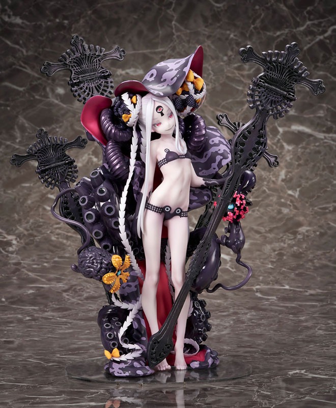 Scaled Figure 1/7 Foreigner / Abigail Williams - Summer Ver. Fate/Grand Order By ALTER