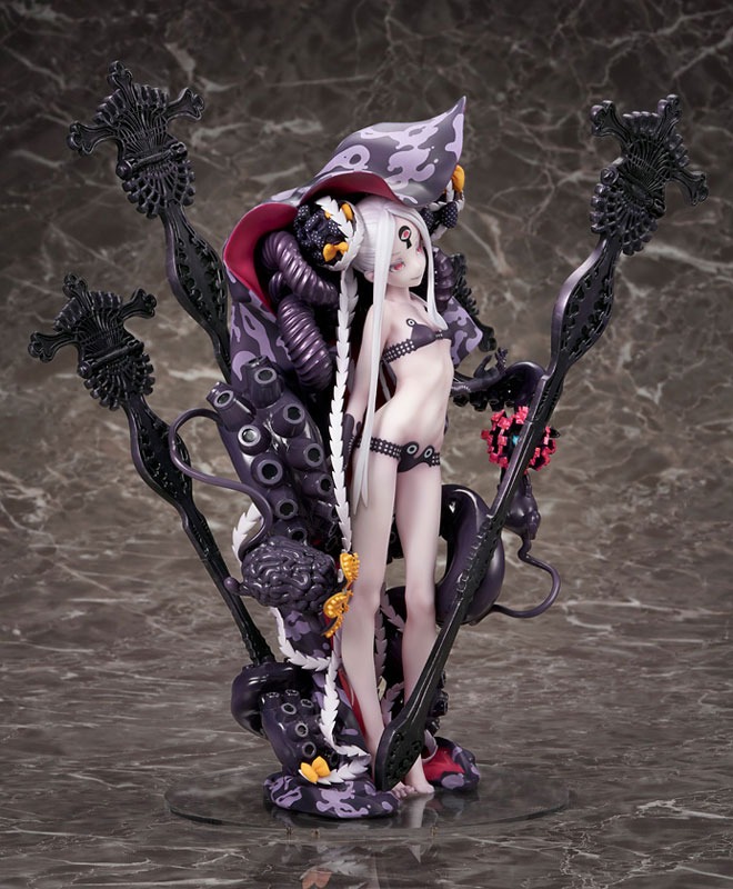 Scaled Figure 1/7 Foreigner / Abigail Williams - Summer Ver. Fate/Grand Order By ALTER