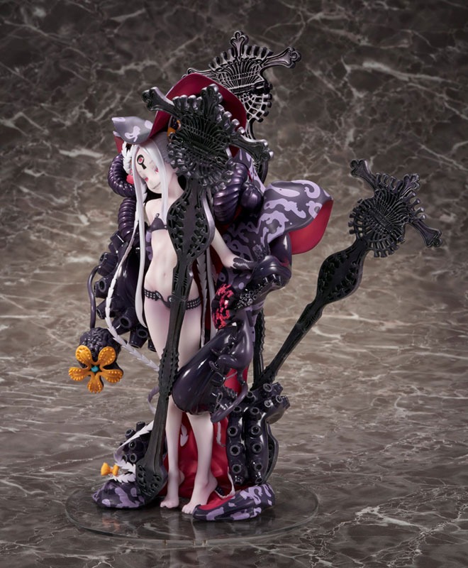 Scaled Figure 1/7 Foreigner / Abigail Williams - Summer Ver. Fate/Grand Order By ALTER