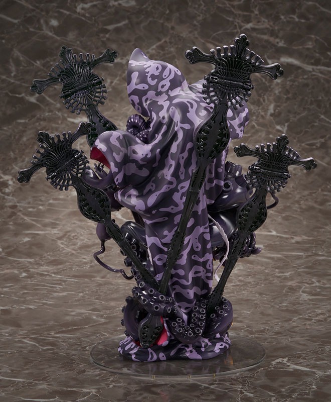 Scaled Figure 1/7 Foreigner / Abigail Williams - Summer Ver. Fate/Grand Order By ALTER