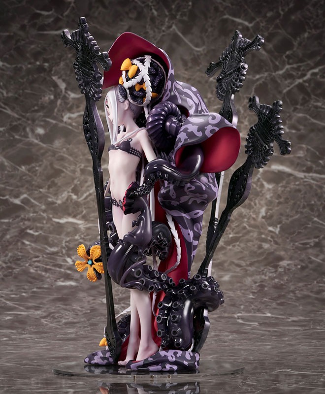 Scaled Figure 1/7 Foreigner / Abigail Williams - Summer Ver. Fate/Grand Order By ALTER