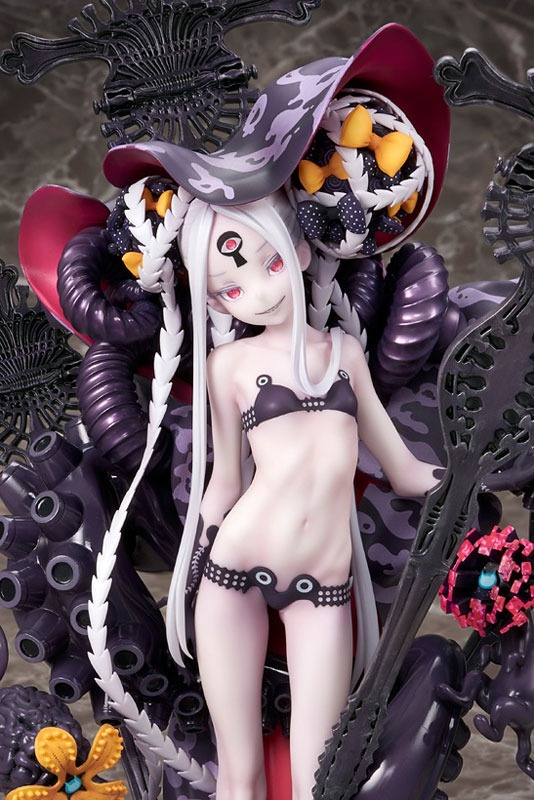 Scaled Figure 1/7 Foreigner / Abigail Williams - Summer Ver. Fate/Grand Order By ALTER