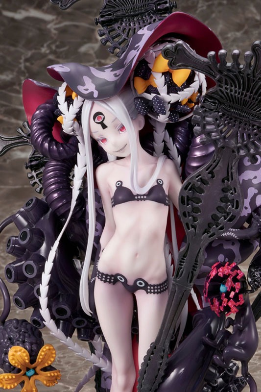 Scaled Figure 1/7 Foreigner / Abigail Williams - Summer Ver. Fate/Grand Order By ALTER