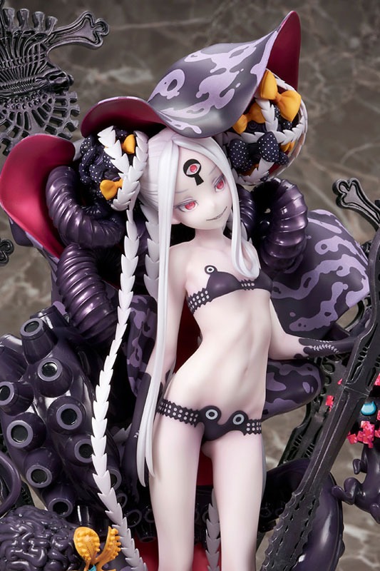 Scaled Figure 1/7 Foreigner / Abigail Williams - Summer Ver. Fate/Grand Order By ALTER