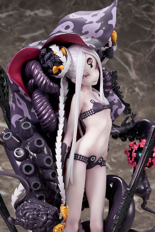 Scaled Figure 1/7 Foreigner / Abigail Williams - Summer Ver. Fate/Grand Order By ALTER