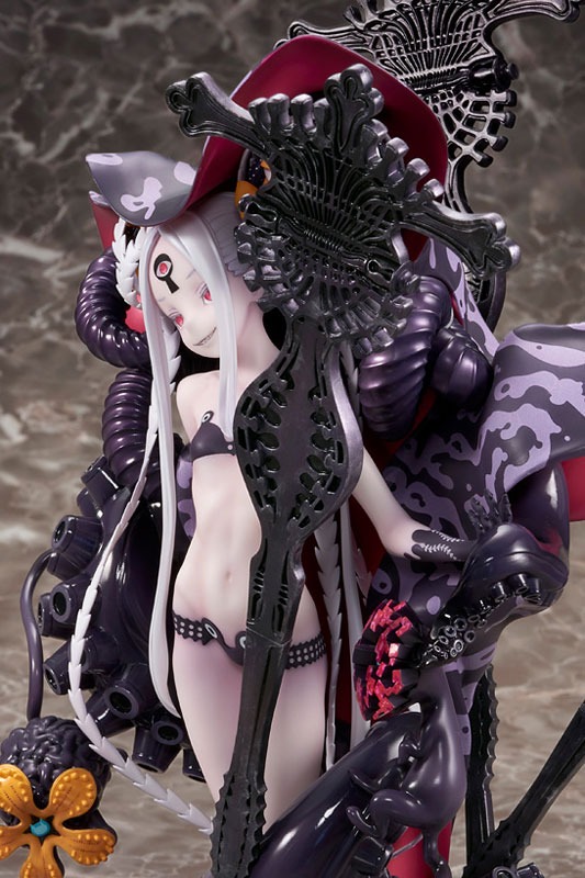 Scaled Figure 1/7 Foreigner / Abigail Williams - Summer Ver. Fate/Grand Order By ALTER