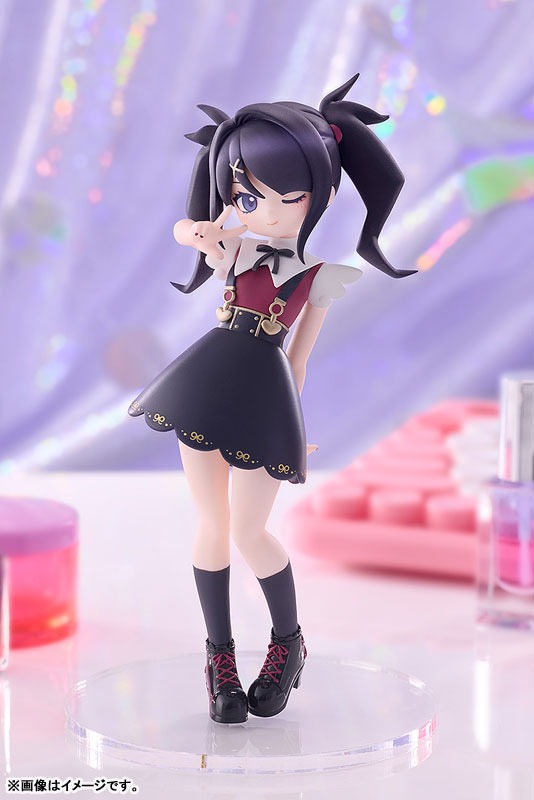 Pop Up Parade Figure Ame-chan / Ame - INTERNET YAMERO Ver. Needy Streamer Overload By Good Smile Company