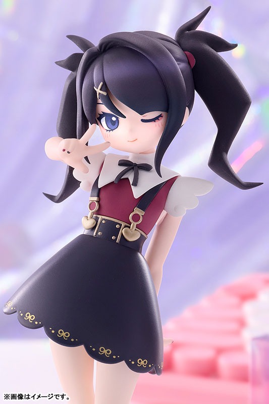Pop Up Parade Figure Ame-chan / Ame - INTERNET YAMERO Ver. Needy Streamer Overload By Good Smile Company