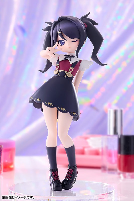 Pop Up Parade Figure Ame-chan / Ame - INTERNET YAMERO Ver. Needy Streamer Overload By Good Smile Company