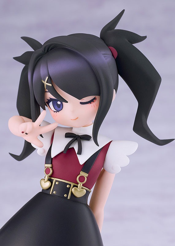 Pop Up Parade Figure Ame-chan / Ame - INTERNET YAMERO Ver. Needy Streamer Overload By Good Smile Company